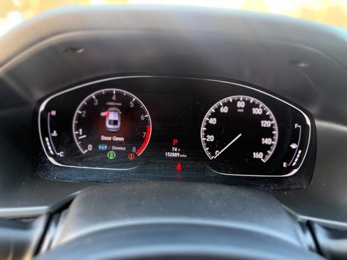 Used 2020 Honda Accord Sport image 17