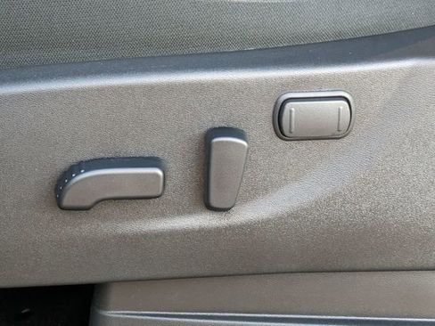 New 2026 Nissan Frontier PRO-4X image 16