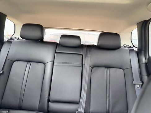 New 2026 MAZDA CX-50 AWD 2.5 Hybrid w/ Weather Package image 10