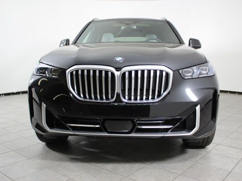 New 2026 BMW X5 xDrive40i image 6