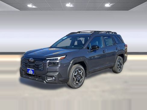 New 2026 Subaru Outback Touring AWD/4WD image 1