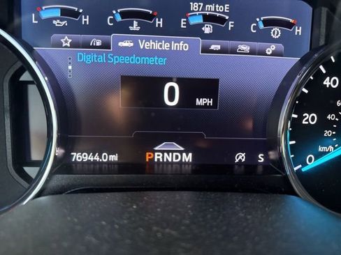 Used 2020 Ford Expedition Max Limited w/ Special Edition Package AWD/4WD image 21