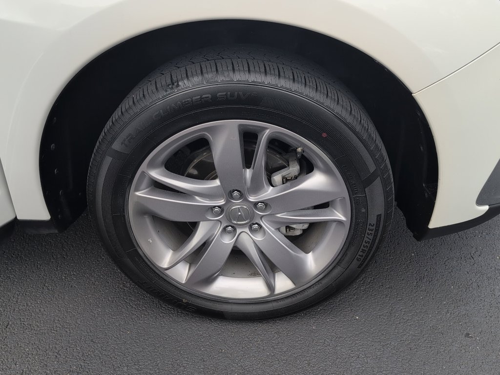 Certified 2021 Acura RDX w/ Advance Package AWD/4WD image 61