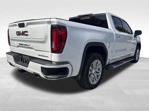Used 2022 GMC Sierra 1500 Denali image 7