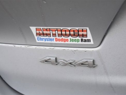 Used 2023 Jeep Grand Cherokee L Limited image 21