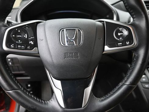 Used 2017 Honda CR-V Touring image 19