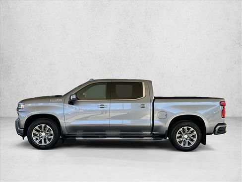 Used 2019 Chevrolet Silverado 1500 High Country image 2