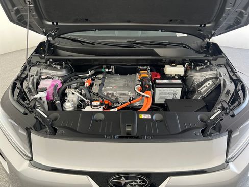 New 2026 Subaru Solterra AWD/4WD image 23