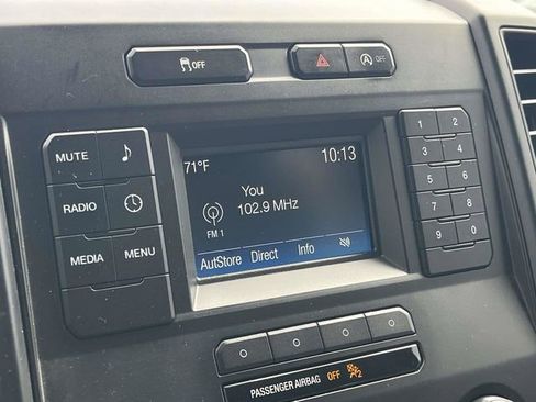 Used 2019 Ford F150 XL w/ Trailer Tow Package AWD/4WD image 26