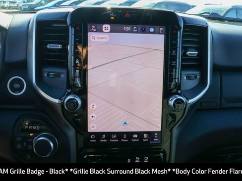 New 2026 RAM 1500 Big Horn image 26