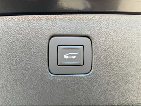 New 2025 Buick Envista Preferred w/ Convenience I Package image 21