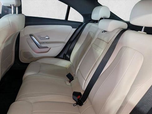 Certified 2026 Mercedes-Benz CLA 250 image 18