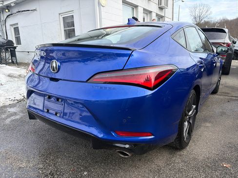 Used 2023 Acura Integra A-Spec image 6