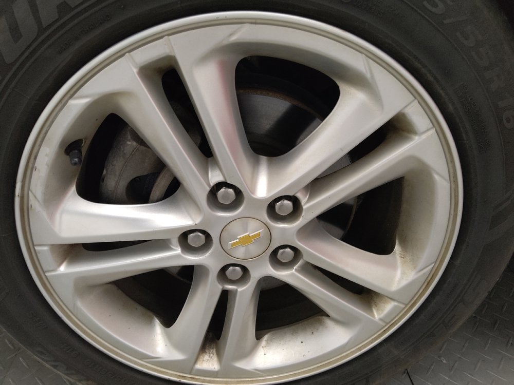 Used 2018 Chevrolet Cruze LT FWD image 31