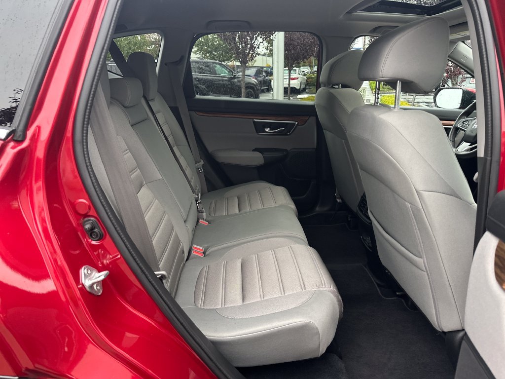 Used 2022 Honda CR-V EX image 15