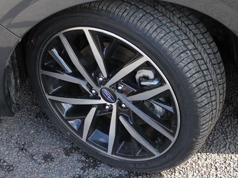 New 2026 Subaru Impreza 2.0i Sport w/ Popular Package #1 image 16