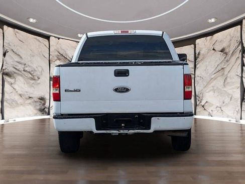 Used 2008 Ford F150 XLT RWD image 9