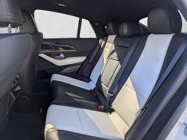 New 2026 Mercedes-Benz GLE 450 4MATIC Coupe image 14