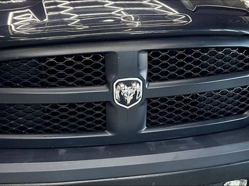 Used 2018 RAM 1500 Tradesman image 32