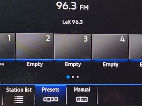 Used 2024 Volkswagen Tiguan S image 13