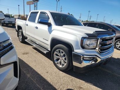 Used 2018 GMC Sierra 1500 SLT w/ SLT Premium Package