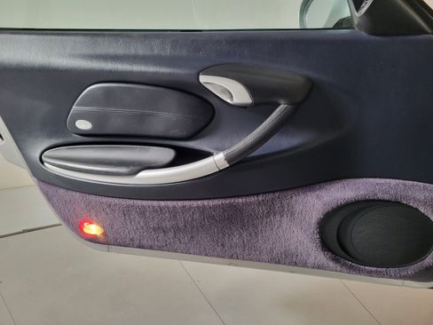 Used 2000 Porsche Boxster S image 23