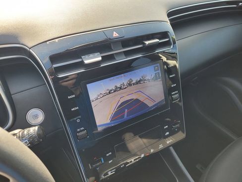 Used 2024 Hyundai Tucson SEL FWD image 14