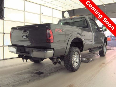 Used 2015 Ford F350 XL w/ XL Appearance Package image 2