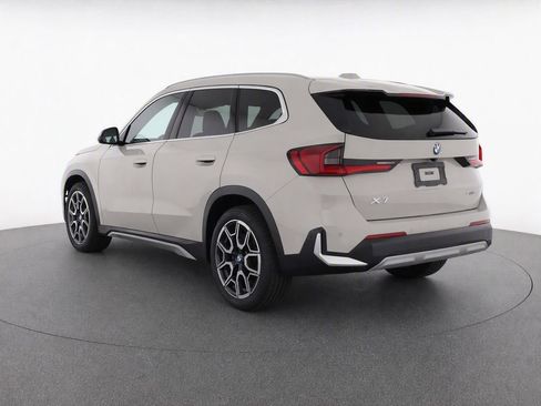 Certified 2026 BMW X1 xDrive28i AWD/4WD image 31
