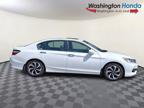 Used 2016 Honda Accord EX-L image 7