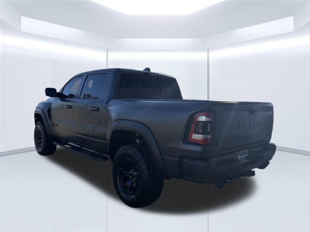 Used 2022 RAM 1500 TRX w/ TRX Level 2 Equipment Group AWD/4WD image 5