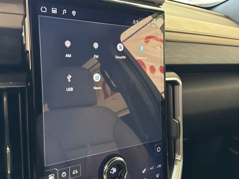 New 2026 GMC Acadia Elevation w/ Black Edition image 51