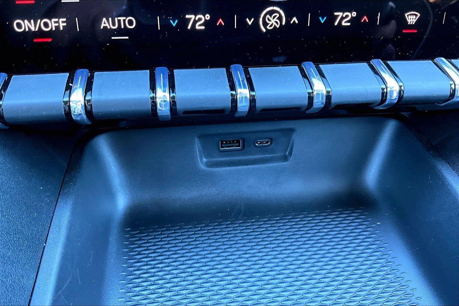 New 2027 GMC Terrain Denali AWD/4WD image 28