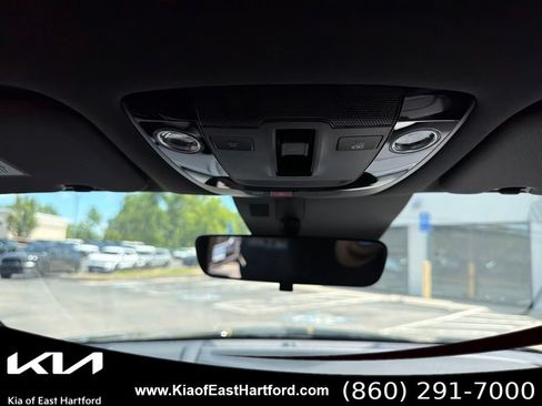 New 2026 Kia Sportage X-Line w/ X-Line Technology Package AWD/4WD image 25