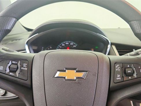 Used 2020 Chevrolet Trax LS w/ Tint and Cruise Package FWD image 26