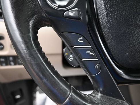Used 2019 Honda Ridgeline RTL-E image 16