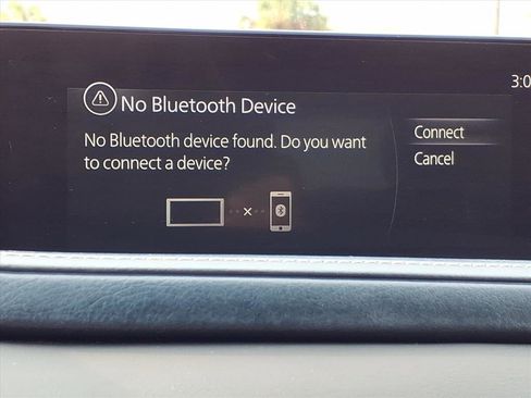 Used 2020 MAZDA CX-30 FWD w/ Preferred Package image 8