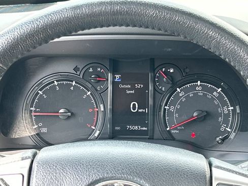 Used 2023 Toyota 4Runner SR5 Premium w/ Moonroof Package image 15