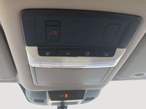 Used 2023 Nissan Rogue SV FWD image 10