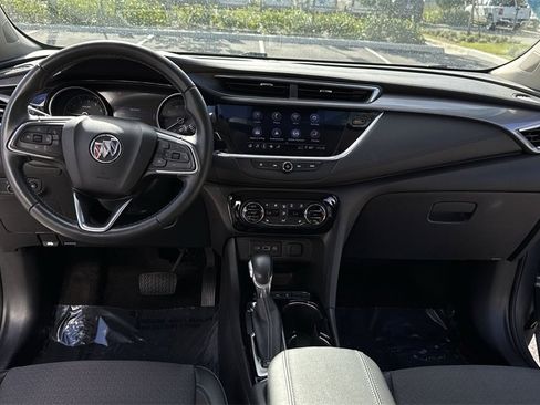 Used 2022 Buick Encore GX Select image 37