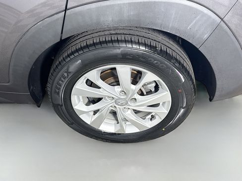 Used 2020 Hyundai Tucson Value image 37