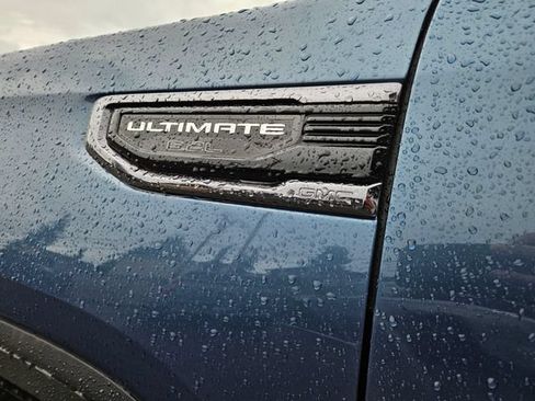 New 2026 GMC Sierra 1500 Denali Ultimate AWD/4WD image 10