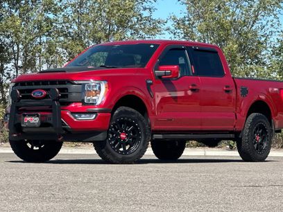 Certified 2023 Ford F150 Lariat