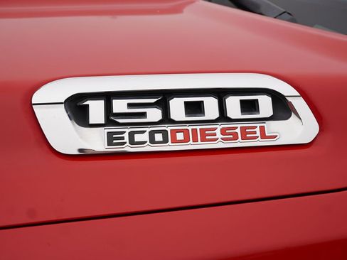 Certified 2020 RAM 1500 Laramie w/ Sport Appearance Package image 14