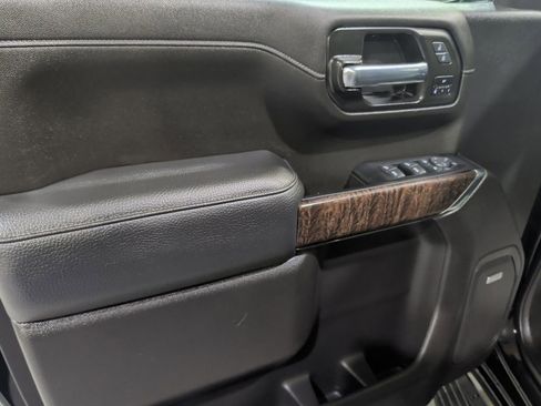 Used 2022 GMC Sierra 1500 Denali image 15