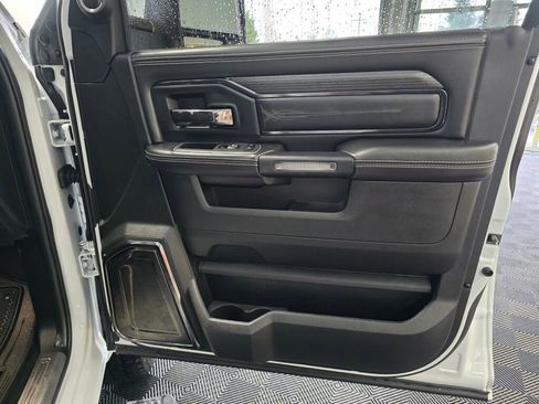 Used 2024 RAM 2500 Limited image 46