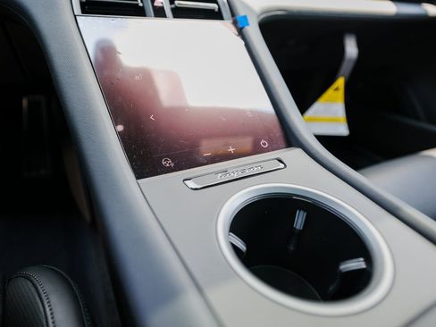 New 2026 Porsche Taycan image 20