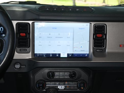 Used 2023 Ford Bronco Raptor AWD/4WD image 18