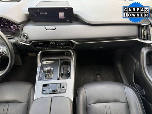 Used 2024 MAZDA CX-90 Plug-In Hybrid w/ Premium Pkg AWD/4WD image 30