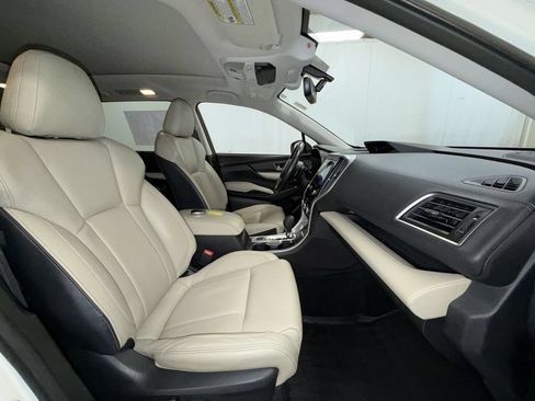 Used 2019 Subaru Ascent Limited AWD/4WD image 17